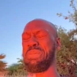 chandler jones livestream