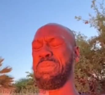 chandler jones livestream