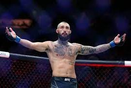 ufc canada