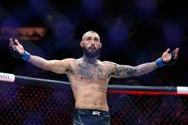 ufc canada