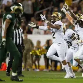 colorado v csu