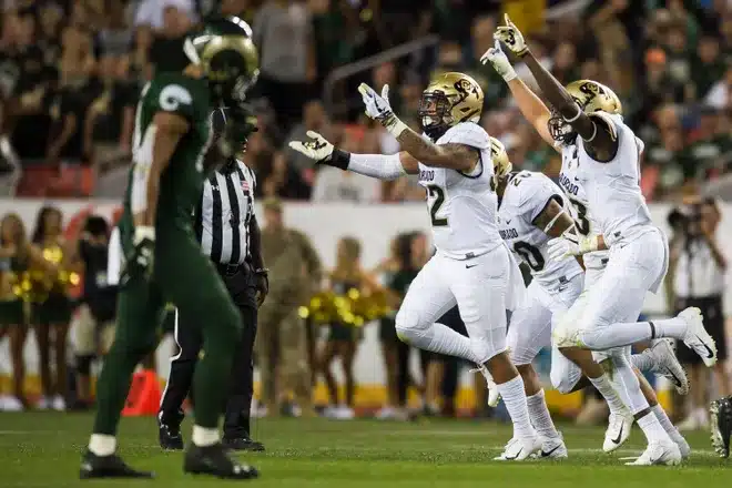 colorado v csu