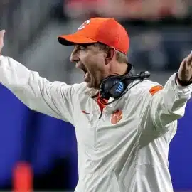 dabo swinney 2