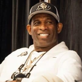 deion sanders 8