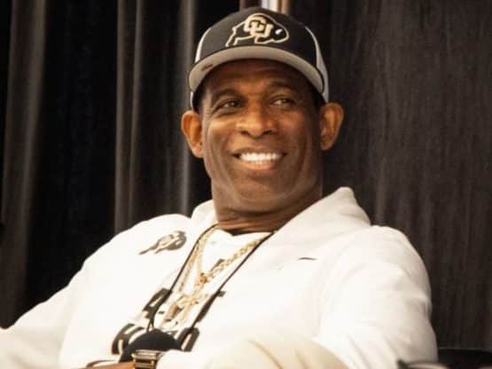 deion sanders 8
