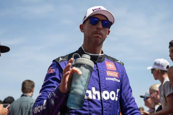 NASCAR: Hollywood Casino 400