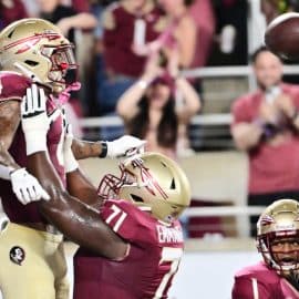 fsu win