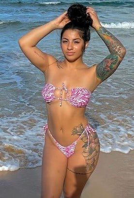 leanna lenee