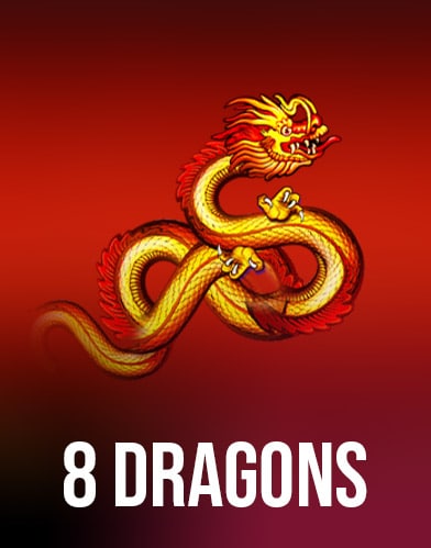 8 Dragons