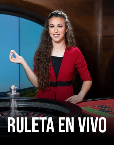 Ruleta En Vivo