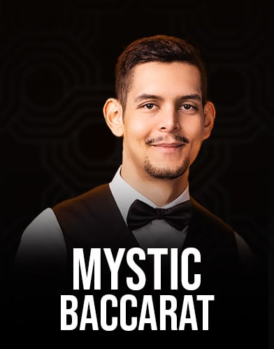 Mystic Baccarat