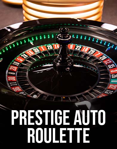 Prestige Auto Roulette