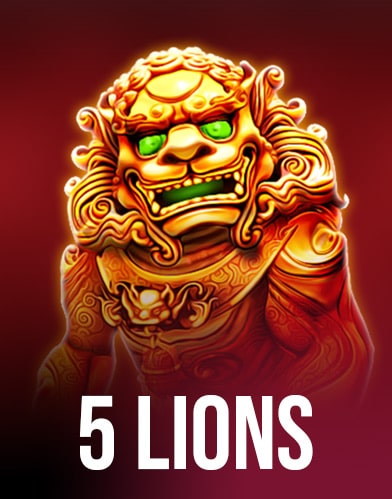 5 Lions