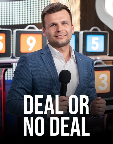 Deal or No Deal