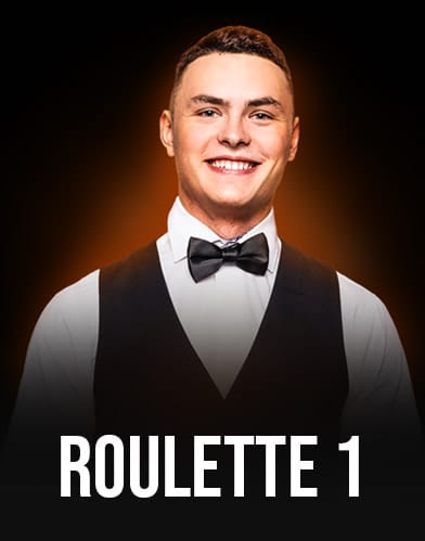 Roulette 1
