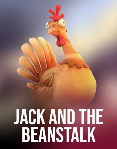 Jack and the Beanstalk