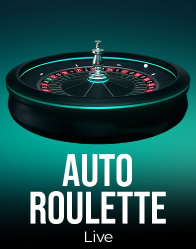 Auto Roulette