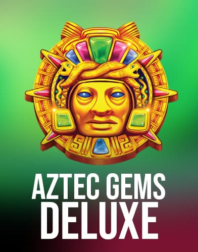 Aztec Gems Deluxe