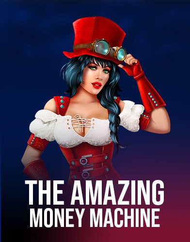 Amazing Money Machine
