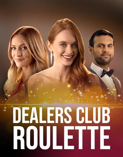 Dealers Club Roulette
