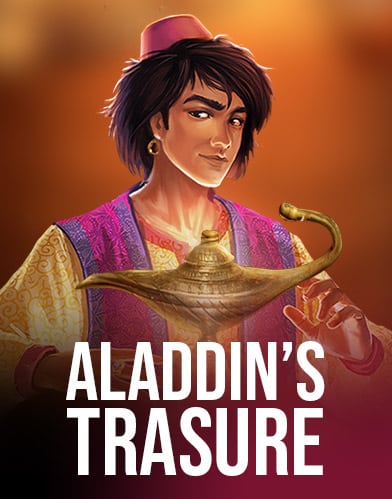 Aladdin's Treasure