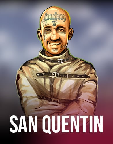 San Quentin xWays