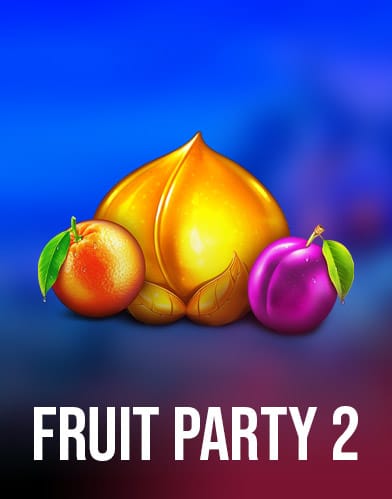 Fruit Party 2