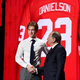 NHL: NHL Draft