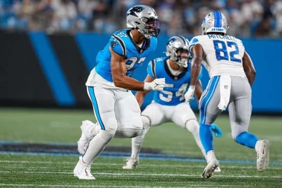 panthers d coordinator speaks before opener (1)