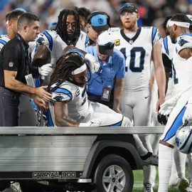 shaq thompson lost for season (1)