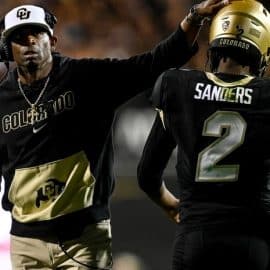 shedeur sanders deion sanders