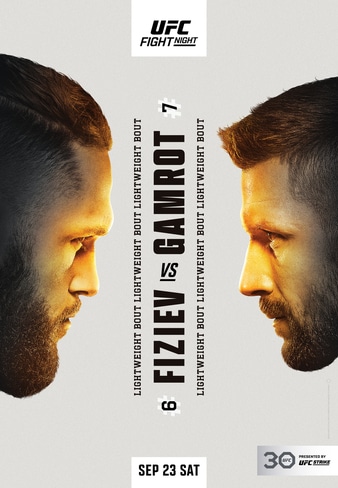 ufc vegas 79