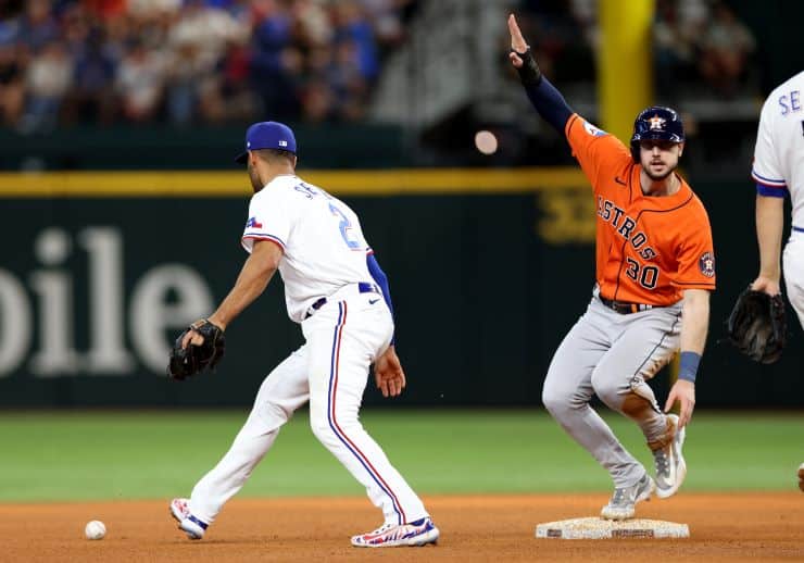 ALCS 2023