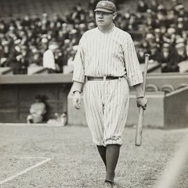 Babe Ruth