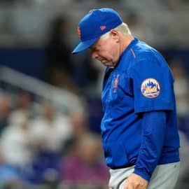 Buck Showalter, New York Mets