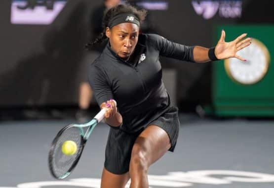 Coco Gauff