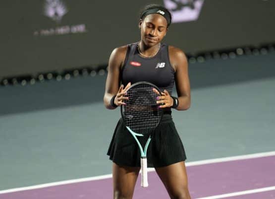 Coco Gauff