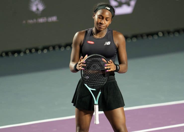Coco Gauff