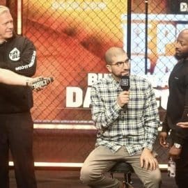 Cómo apostar en Logan Paul vs Dillon Danis en México