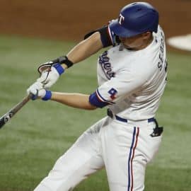Corey Seager