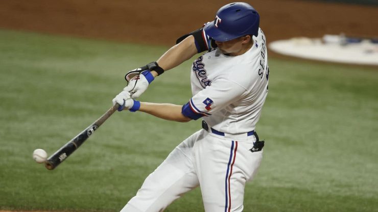 Corey Seager