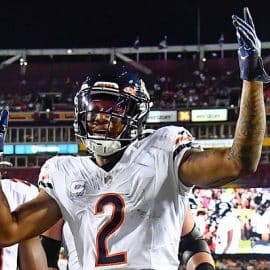 D.J. Moore