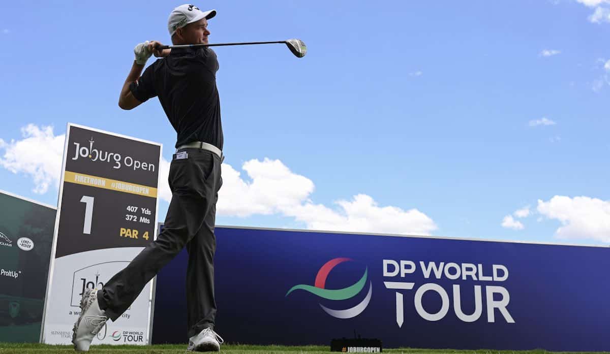 DP World Tour To Accept Golfers That Lose Their PGA Tour Cards