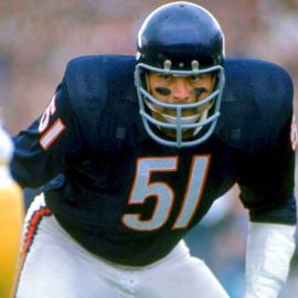Dick Butkus