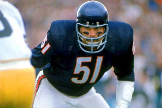 Dick Butkus