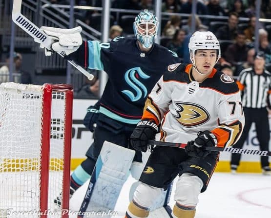 Frank Vatrano