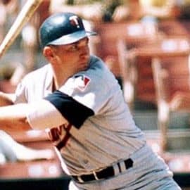 Harmon Killebrew