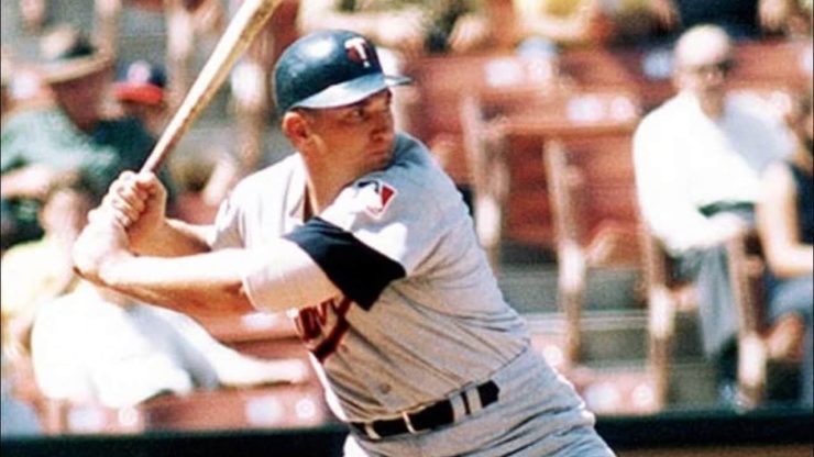 Harmon Killebrew
