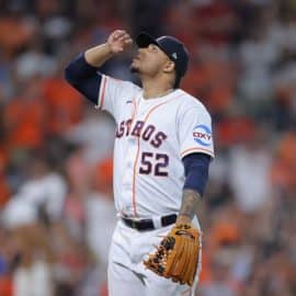 Houston Astros