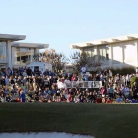 How Much Does A Country Club of Jackson Membership Cost?